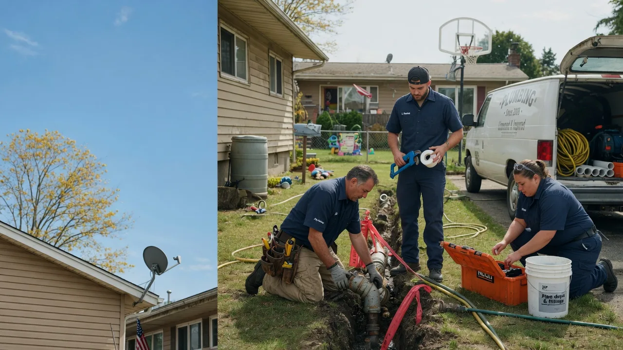 Garbage Disposal Replacement in Odin, IL near me